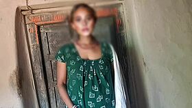 Desi stepmother unleashes her intense sex fantasy.