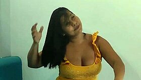 my damn step-nephew fucking my milf wife bent over!!