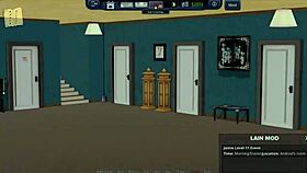 What Secrets Hide in Harem Hotel 60?