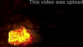 New 19yo Beauty Baby Doll Takes Monster Cock In Ass