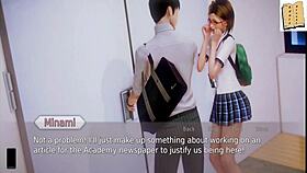 Academy 67 game adventures unfold