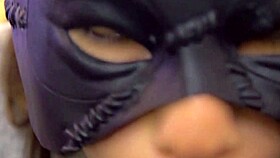 Japanese blowjob with cum in mouth 😋