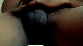 Maznsi Teen Jerks Off Big Cock