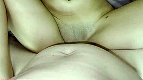 Check my fresh nipple piercing and bang me hard POV.