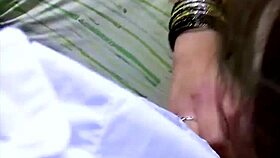 i had a wet, passionate quickie with my curvy milf lover, ripping clothes for hardcore afternoon sex