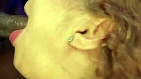 Rich Da Piper Sticking His Cock In My Throat