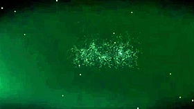 tasting the cumshot redhead