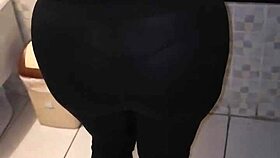 rough fucking the taboo maid with dirty talk.