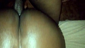 Keep That Black Pussy Wet With Play