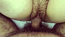 hot amateurs fuck in doggystyle and missionary, then cum on my face and pussy.