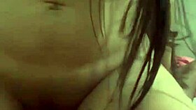 my best friend invites me to watch movies and we make wonderful love