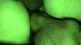 Can You Handle This Slut's Rough Double Penetration Orgy?