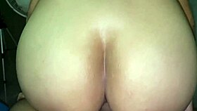 sexy college girl gets deepthroat and anal in lingerie for ultimate orgasm 😍🍑