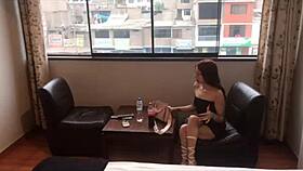 Casting A Mia Fenix Pequeña Venezolana Ninfomana