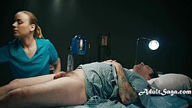 Vraťte mi čurák, vy dojící trojka děvky!