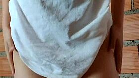 peruanita sends me her hot pack