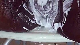 Ever Seen Black Milf Shave Pussy Live on XVRed with YukiSenpaiKuroChan?