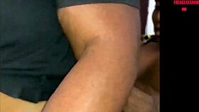 big ass and big dick in the kitchen please subscribe to red 🍆💦