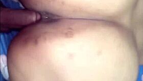 i receive something in my ass twice from an excited dick, i love getting taken nicely