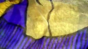 Ex girlfriend giving a blowjob