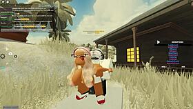 84 Roblox Porn