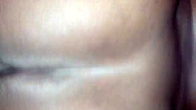 Backshot Naija BBW MILF on Valentine Day 💕