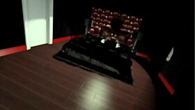 i was interviewin chanel and count dickcula, but it turned into a cock suckin session with errors