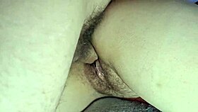 hot amateurs fuck in doggystyle and missionary, then cum on my face and pussy.