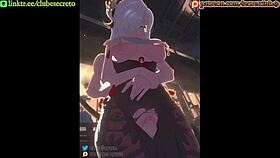 Genshin Impact Hentai Compilation - Part 02