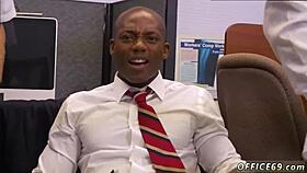 why are straight naked men fucking, with black boys filming themselves?