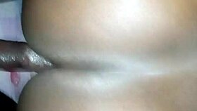 Backshot Naija BBW MILF on Valentine Day 💕