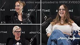 Codi Vore Says Small 18+ Dicks Are Better Podcast Siri Dahl Bree Mills Codi Vore