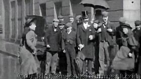 What Makes Vintage Randy So Wild in Dark Lantern's Erotic Victorian Confessions?