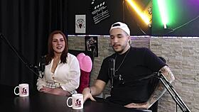 Unpleasant cuckold situations: meeting men to fuck my wife and viagra issues with bia ruyva in sheer red