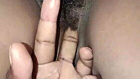 My Intimate Close-Up View