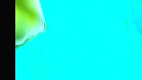 Chilena bent over in doggystyle with big ass