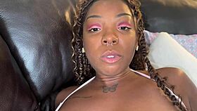 two cuckqueans fight over that big cock