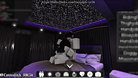 Early morning fuck before work with blowjob and doggystyle 😘