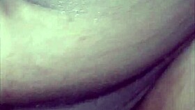 Hardcore sex with my best friend in the bathroom