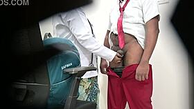 Is It Fair For A Woman To Check A Schoolboy's Dick In A Public Hospital?