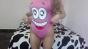 i wanted to fuck my stepsister