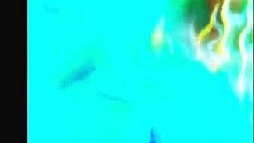 Chilena bent over in doggystyle with big ass