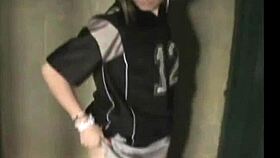 Two Petite Teens Explore Fetish in Hotel Lingerie