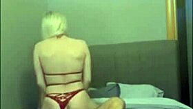 damn, this trans gostosa sucks cock n’ gives up her ass so good, unreal!