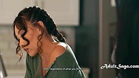 teen tricks stepmom into moving in with stepuncle