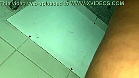 frentista couldn't resist and fucked the slut at the gas station 😏