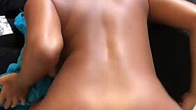 Famous Girl Says, 'I Love My Endowed Boyfriend's Videos'