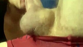 Chupando O Rolão Do Corno!