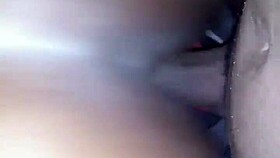 Big Dick Getting Eaten in a Casual Encounter