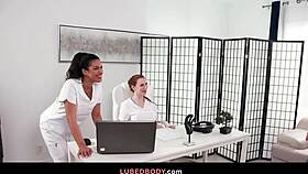 Ryan's Emotional Return to Massage Parlor